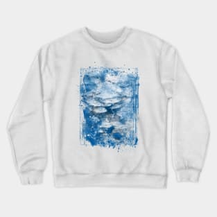 Undersea Crewneck Sweatshirt